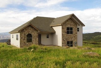 8164 Bull Basin Rd, Mesa, CO 81643