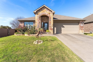564 Bromeliad Dr, Haslet, TX 76052