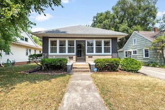 1241 Longfellow Ave, South Bend, IN 46615