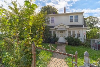 77 Gallivan Blvd, Dorchester Center, MA 02124