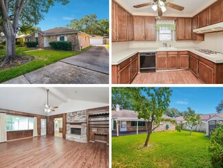 12027 Meadowhollow Dr, Stafford, TX 77477