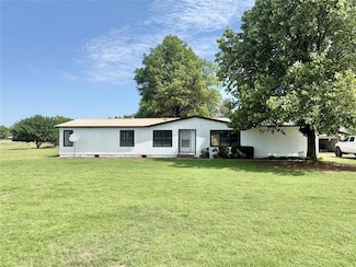9160 W County 1250 St, Fort Cobb, OK 73038