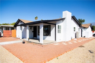 819 W George St, Banning, CA 92220