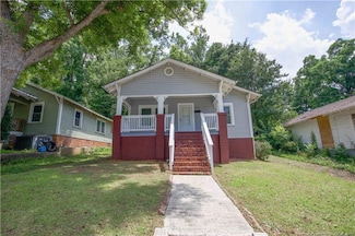 208 Robinson St, Rockingham, NC 28379
