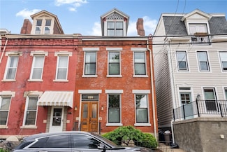 526 Armandale St, Pittsburgh, PA 15212
