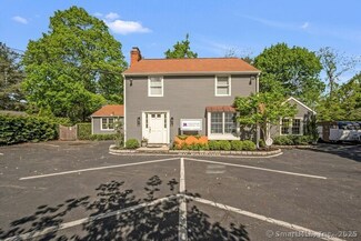 4 Whitney St, Westport, CT 06880