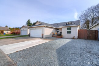 1238 Fidalgo Place, Sedro Woolley, WA 98284