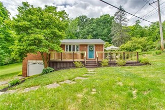 121 Highview Ave, Pittsburgh, PA 15238