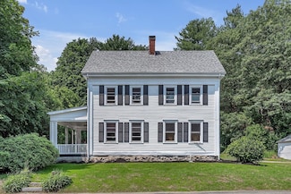 30 Forest Park Rd, Woburn, MA 01801