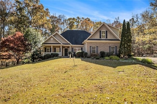 1620 Tappan Spur Rd, Watkinsville, GA 30677