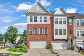 44954 Bishop Terrace, Ashburn, VA 20147