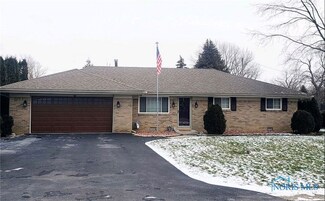1369 N Genoa Clay Center Rd, Genoa, OH 43430