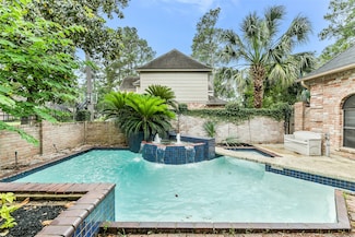 16019 Stratton Park Dr, Spring, TX 77379