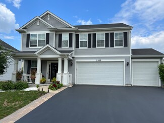 2312 Pebblestone Way, Bolingbrook, IL 60490