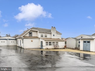 5808 Tick Ridge Rd, Waynesboro, PA 17268