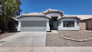 11342 W Barbara Ave, Peoria, AZ 85345