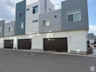 3586 S Xenon Dr, West Valley City, UT 84119