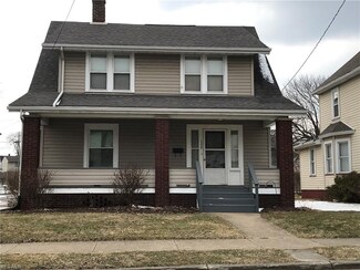 1603 Frazer Ave NW, Canton, OH 44703