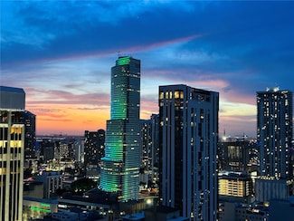 50 Biscayne Blvd Unit 3405, Miami, FL 33132