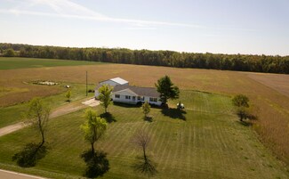 13521 Broom Rd Unit B, Waldron, MI 49288