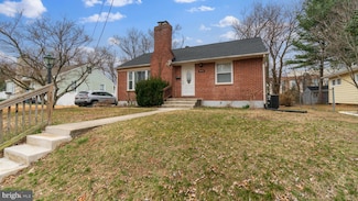 306 Graceford Dr, Aberdeen, MD 21001