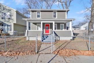 50 Newland St, Springfield, MA 01107