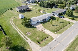 413 S Main St, Benton, KS 67017