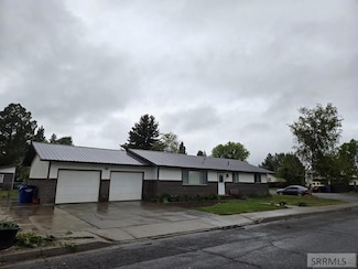 635 N 5th W, Saint Anthony, ID 83445