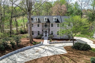 4100 Waldenbrook Rd, Greensboro, NC 27407