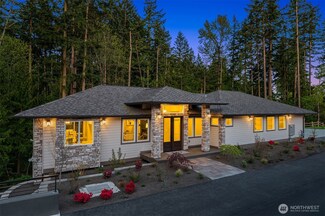 12009 SE 81st Ln, Newcastle, WA 98056