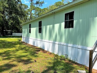 10715 Fran St, New Port Richey, FL 34654