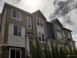 12002 NE 194th Ct Unit B, Bothell, WA 98011