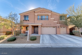 8137 Cape Flattery Ave, Las Vegas, NV 89147