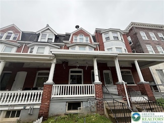 6085 Saint John St, Allentown, PA 18103