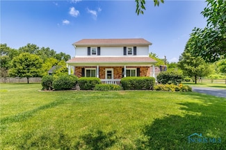 8242 Nebraska Ave, Toledo, OH 43617