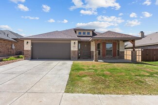 808 Brittlebush Ct, Odessa, TX 79765