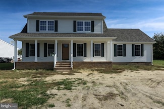 7 Buckland Pkwy, East New Market, MD 21631