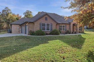 12920 Arbor Meadows Ln, Oklahoma City, OK 73165