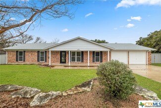 3115 Oakridge Blvd, Harker Heights, TX 76548
