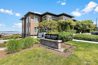 50 Pine St Unit 420, Edmonds, WA 98020