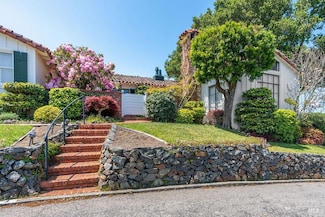 4 Cloud View Cir, Sausalito, CA 94965