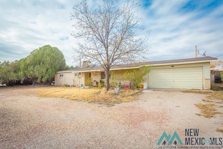1007 N 8th St, Carlsbad, NM 88220