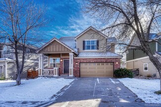 4034 Miners Candle Dr, Castle Rock, CO 80109