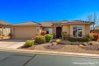 1735 Heatherglen Dr, St. George, UT 84790