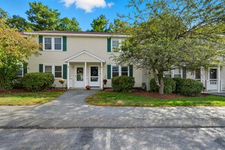 1035 S Mammoth Rd Unit 6, Manchester, NH 03109