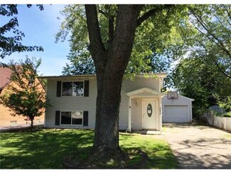 5244 Suder Ave, Toledo, OH 43611