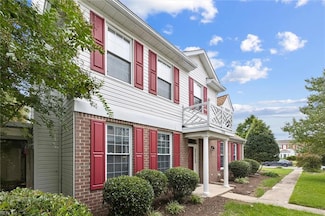 2282 Timberneck Ln, Newport News, VA 23602