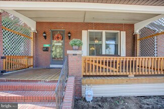 704 Lincoln Way E, Chambersburg, PA 17201