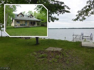41959 Ukkelberg Dr, Clitherall, MN 56524