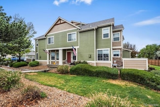 15800 E 121st Ave Unit 4, Lochbuie, CO 80603
